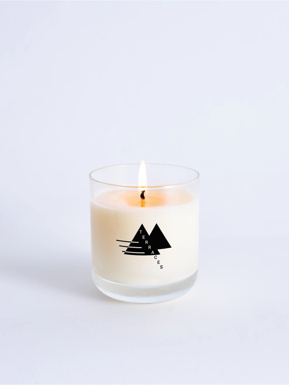 Keap Terraces Scented Candle